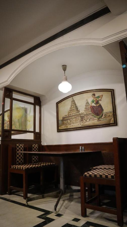 Hotel Aarathy マドゥライ エクステリア 写真